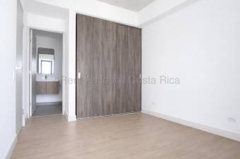 Alquiler apartamento moderno a estrenar piso alto amenidades premium 26-1555 GS