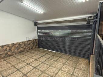 SE ALQUILA AMPLIA Y HERMOSA CASA EN GRANADILLA CURRIDABAT