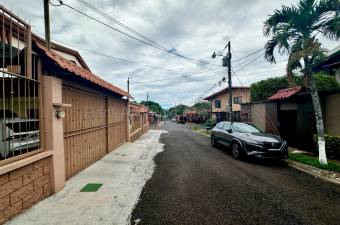 Se vende casa en San Jose #26-1800