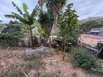 Casa en venta con patio y excelente ubicación en Desamparados #26-1803 GS