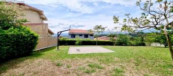 Lote en venta en condominio con amenidades en Grecia #26-1808 GS