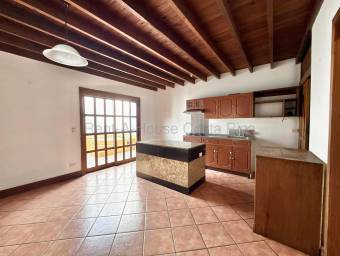 Casa en venta para inversión con ingreso asegurado en Heredia #26-1661 GS