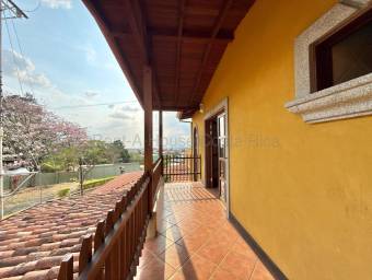 Casa en venta para inversión con ingreso asegurado en Heredia #26-1661 GS