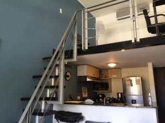 Venta de Apartamento en Avalon Country Club-Santa Ana. RAH 26-982