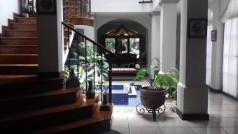 Venta de Casa en Pozos de Santa Ana. RAH 26-1673