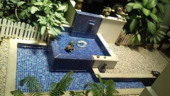 Venta de Casa en Pozos de Santa Ana. RAH 26-1673