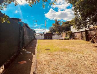 Venta lote comercial mixto de alta exposición y gran potencial de desarrollo #26-1818 GS