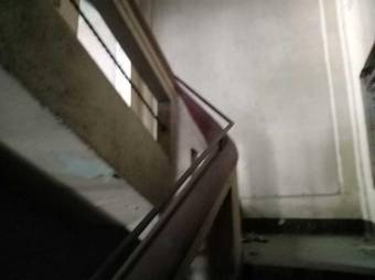 Venta de Edificio Comercial en Merced, San José. RAH 26-1679