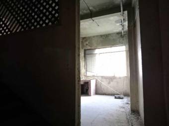 Venta de Edificio Comercial en Merced, San José. RAH 26-1679