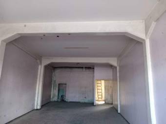 Venta de Edificio Comercial en Merced, San José. RAH 26-1679