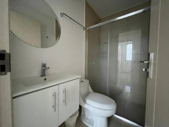 Apartamento en venta a estrenar con vista en piso alto #26-854 GS