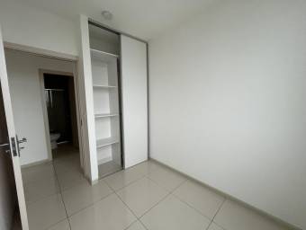 Apartamento en venta a estrenar con vista en piso alto #26-854 GS