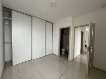 Apartamento en venta a estrenar con vista en piso alto #26-854 GS