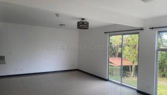 Venta apartamento moderno con balcón, amenidades premium y vista abierta #26-1809 GS