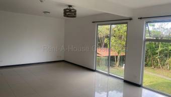 Venta apartamento moderno con balcón, amenidades premium y vista abierta #26-1809 GS