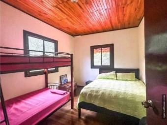  Hermosa propiedad a minutos de San José y Jacó 