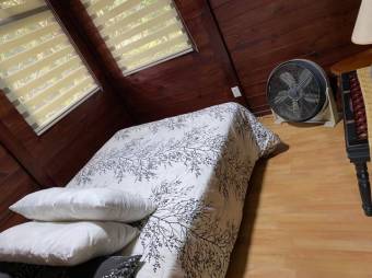  Hermosa propiedad a minutos de San José y Jacó 