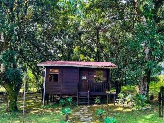  Hermosa propiedad a minutos de San José y Jacó 