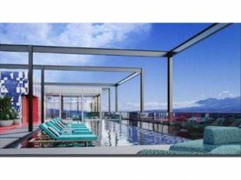 VENTA DE APARTAMENTO NUEVO, SABANA NORTE, SKY GARDEN SABANA - 9921435