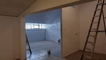 ALQUILER DE LOCAL, SAN JOSÉ, ESCAZÚ, SAN RAFAEL 9922604