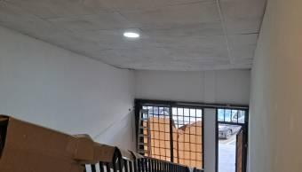 ALQUILER DE LOCAL, SAN JOSÉ, ESCAZÚ, SAN RAFAEL 9922604