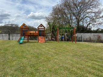 Venta de Lote en San Rafael, Alajuela. RAH 25-1413 PRECIO REBAJADO