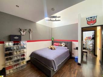 Venta de Casa en Belén-San Antonio, Heredia. RAH 26-1302