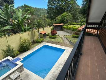 Venta de Hotel en Orosí, Paraíso-Cartago. RAH 26-1863, $ 310,000, 2, Cartago, Paraíso