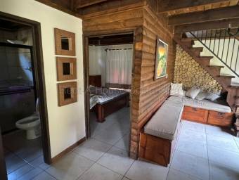 Venta de Hotel en Orosí, Paraíso-Cartago. RAH 26-1863, $ 310,000, 2, Cartago, Paraíso