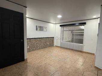 Alquiler de Casa en Curridabat-Granadilla. RAH 26-1861