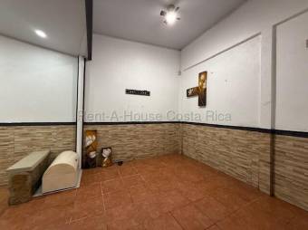 Alquiler de Casa en Curridabat-Granadilla. RAH 26-1861