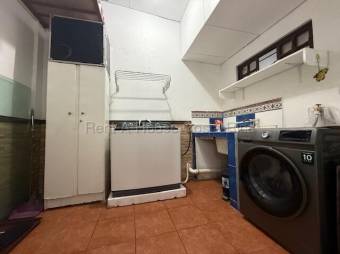 Alquiler de Casa en Curridabat-Granadilla. RAH 26-1861