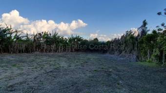 Venta de Lote en San Rafael-Concepción. RAH 26-1855