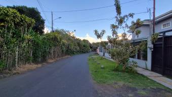 Venta de Lote en San Rafael-Concepción. RAH 26-1855