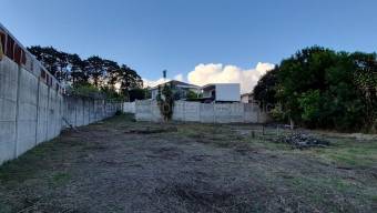 Venta de Lote en San Rafael-Concepción. RAH 26-1855