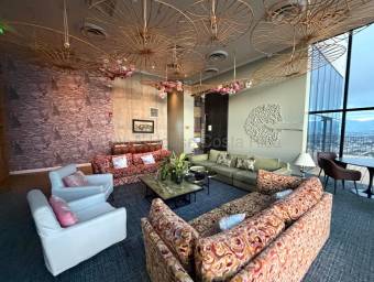 Venta de Moderno Apartamento en URBN Escalante. RAH 26-1783