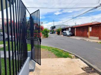 Se vende casa en San jose Alajuela #26-1819