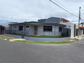 Se vende casa en San jose Alajuela #26-1819