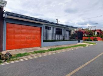 Se vende casa en San jose Alajuela #26-1819
