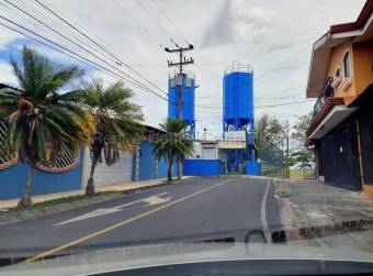 Se vende casa en San jose Alajuela #26-1819