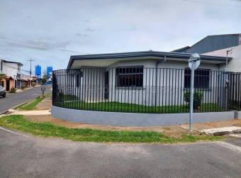 Se vende casa en San jose Alajuela #26-1819