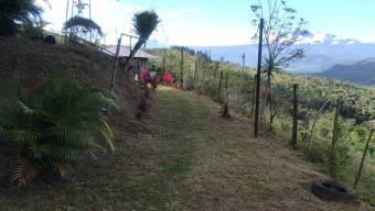 Venta de Finca en Turrialba-Cartago. RAH 26-1245