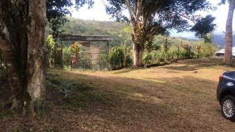 Venta de Finca en Turrialba-Cartago. RAH 26-1245