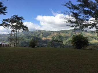 Venta de Finca en Turrialba-Cartago. RAH 26-1245