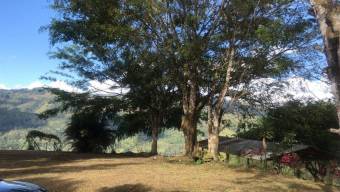 Venta de Finca en Turrialba-Cartago. RAH 26-1245