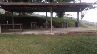 Venta de Finca en Turrialba-Cartago. RAH 26-1245