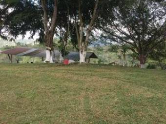 Venta de Finca en Turrialba-Cartago. RAH 26-1245