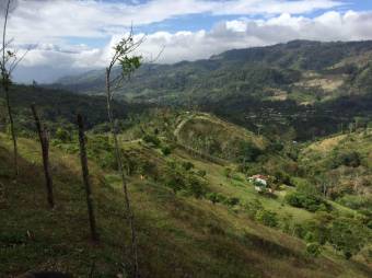 Venta de Finca en Turrialba-Cartago. RAH 26-1245