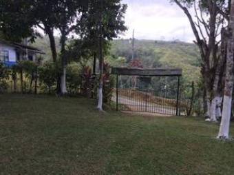 Venta de Finca en Turrialba-Cartago. RAH 26-1245