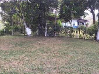 Venta de Finca en Turrialba-Cartago. RAH 26-1245